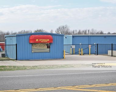 Storage Units for Rent available at 32968 State Highway 51 East, Wagoner, OK 74467