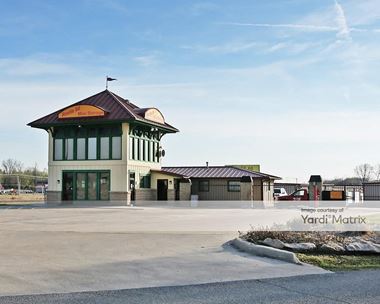 Storage Units for Rent available at 9702 East 520 Road, Claremore, OK 74019