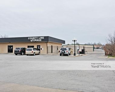 Storage Units for Rent available at 4103 South 193rd East Avenue, Broken Arrow, OK 74014
