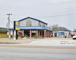 Image for Easy Stop Storage - 12565 East 21st Street, Tulsa, OK