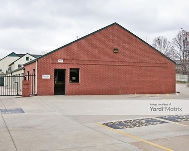 Image for Hunter's Glen Self Storage - 9149 South Yale Avenue East, Tulsa, OK
