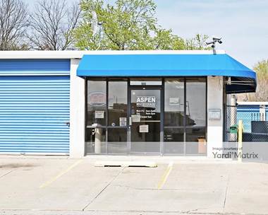 Storage Units for Rent available at 1809 South Aspen Avenue, Broken Arrow, OK 74012