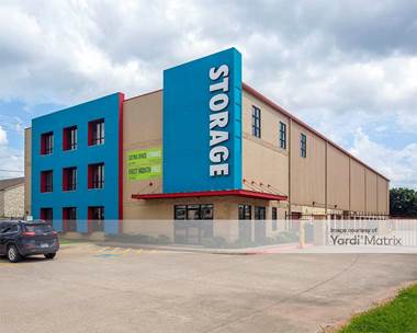 Storage Units for Rent available at 1440 East 71st Street, Tulsa, OK 74136