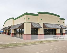 Image for Aspen Mini Storage - 3440 East Houston Street, Broken Arrow, OK
