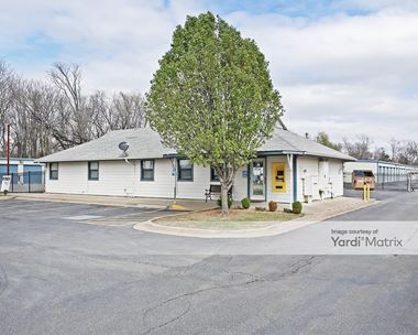 Image for Easy Stop Storage - 6435 South Peoria, Tulsa, OK