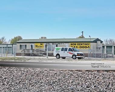 Storage Units for Rent available at 18715 South Hwy 66, Claremore, OK 74017
