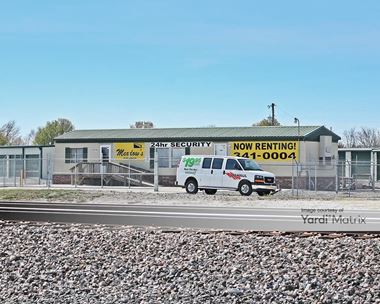 Storage Units for Rent available at 18715 South Hwy 66, Claremore, OK 74017