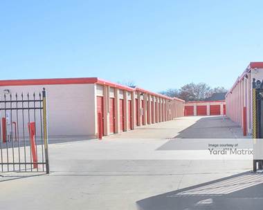 Storage Units for Rent available at 7409 SW 34th Avenue, Amarillo, TX 79121