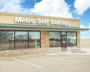 Storage Units for Rent available at 1500 SE 34th Avenue, Amarillo, TX 79118