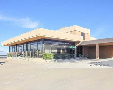 Storage Units for Rent available at 2501 Paramount Blvd, Amarillo, TX 79109