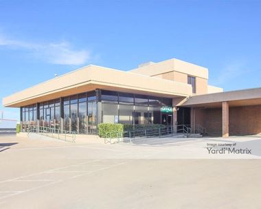 Storage Units for Rent available at 2501 Paramount Blvd, Amarillo, TX 79109