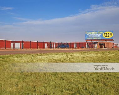 Image for Westgate Self Storage - 10800 West Interstate 40, Amarillo, TX