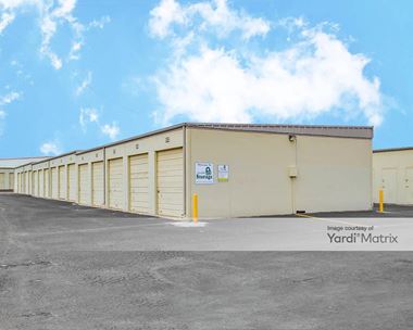 Image for SpareBox Storage - 4506 South Georgia Street, Amarillo, TX