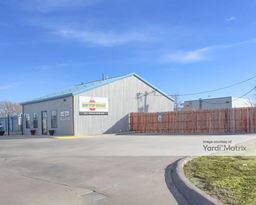 Image for Easy Stop Storage - 4907 South Washington Street, Amarillo, TX