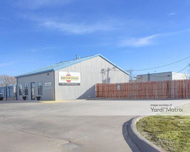 Image for Easy Stop Storage - 4907 South Washington Street, Amarillo, TX