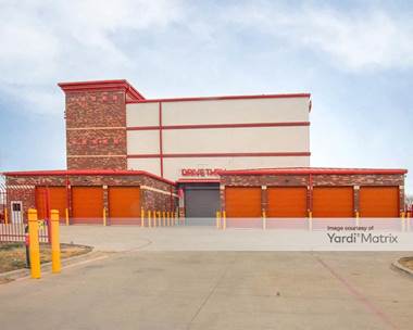 Storage Units for Rent available at 6619 South Western Street, Amarillo, TX 79110
