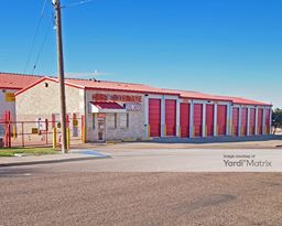 Image for SpareBox Storage - 2000 Hardy Street, Amarillo, TX