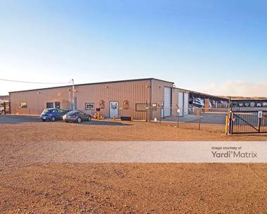 Storage Units for Rent available at 3071 TX-Loop 335 West, Amarillo, TX 79124