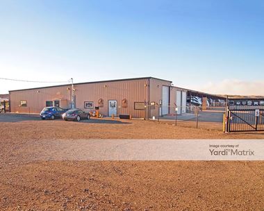 Storage Units for Rent available at 3071 TX-Loop 335 West, Amarillo, TX 79124