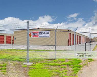Storage Units for Rent available at 11650 South Coulter Street, Amarillo, TX 79119