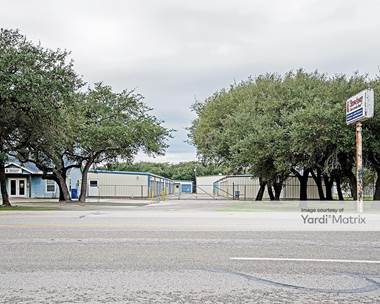 Storage Units for Rent available at 3725 Highway 35 North, Fulton, TX 78358