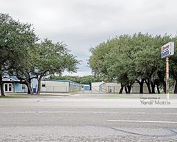 Image for StowAway Climate Controlled Storage - 3725 Highway 35 North, Fulton, TX