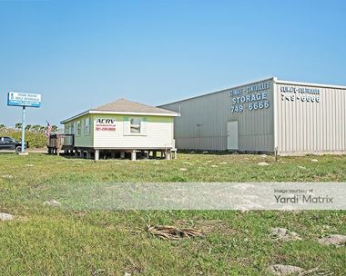Storage Units for Rent available at 2035 State Highway 361, Port Aransas, TX 78373
