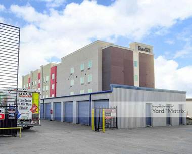 Storage Units for Rent available at 9337 South Padre Island Drive, Corpus Christi, TX 78418