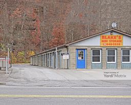 Image for Blake's Mini Storage - 433 Constitution Blvd, New Brighton, PA