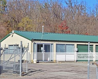 Storage Units for Rent available at 104 Berardi Court, North Versailles, PA 15137