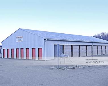 Storage Units for Rent available at 205 Gibson Road, Bentleyville, PA 15314