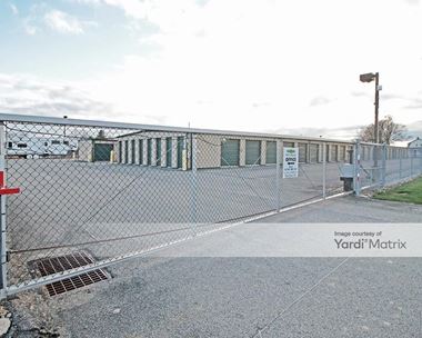 Storage Units for Rent available at 102 Corks Lane, Butler, PA 16001