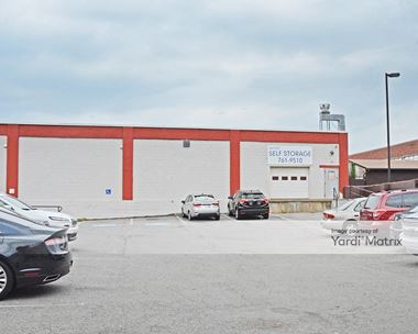 Storage Units for Rent available at 616 Lincoln Avenue, Pittsburgh, PA 15202