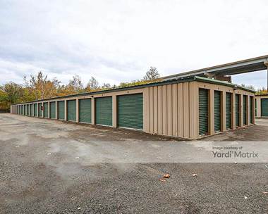 Storage Units for Rent available at 1001 Bridge Street, North Huntingdon, PA 15642