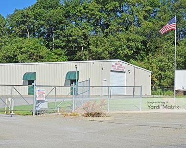 Storage Units for Rent available at 300 West Gate Drive, Kittanning, PA 16201