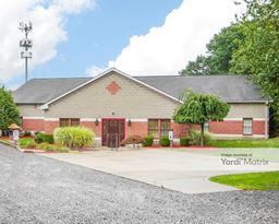 Image for LocalStorage - 35 Fairhaven Road, McKees Rocks, PA