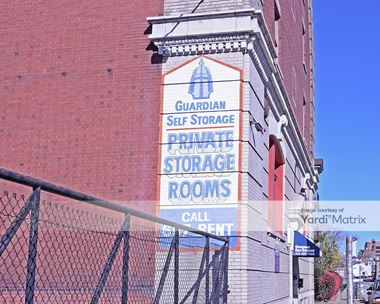 Storage Units for Rent available at 750 South Millvale Avenue, Pittsburgh, PA 15213