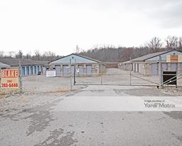 Image for Storage Rentals of America - 540 Pittsburgh Road, Butler, PA