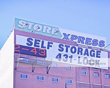 Storage Units for Rent available at 200 South 22nd Street, Pittsburgh, PA 15203