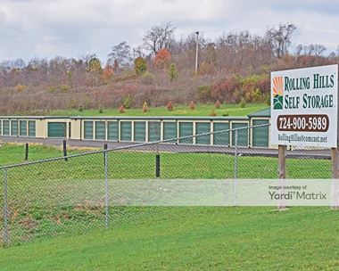 Storage Units for Rent available at 1151 Valley Club Road, Irwin, PA 15642