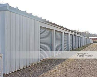 Storage Units for Rent available at 676 Thompson Run Road, West Mifflin, PA 15122