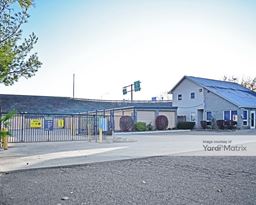 Image for Extra Space Storage - 15 Landings Drive, Pittsburgh, PA