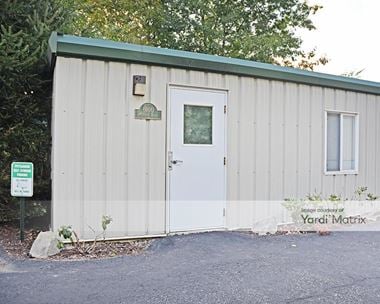 Storage Units for Rent available at 6100 Mifflin Road, Pittsburgh, PA 15207