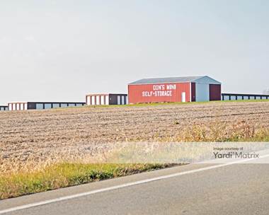 Storage Units for Rent available at 4213 Perry Hwy, Slippery Rock, PA 16057