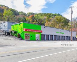 Image for Atlas Self Storage - 1909 Babcock Blvd, Pittsburgh, PA