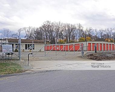 Storage Units for Rent available at 609 Market Street, Zelienople, PA 16063