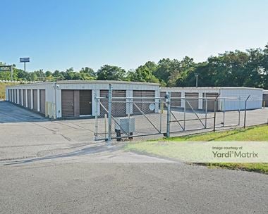 Storage Units for Rent available at 157 North View Lane, Uniontown, PA 15401