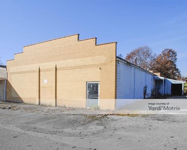 Storage Units for Rent available at 415 Armstrong Street, Ford City, PA 16226