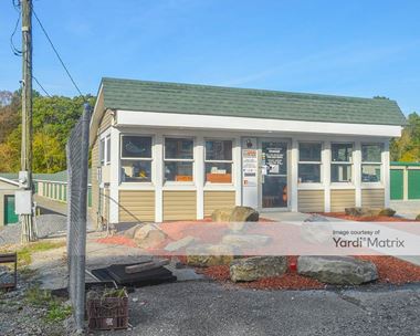 Storage Units for Rent available at 2440 River Road, Ellwood City, PA 16117