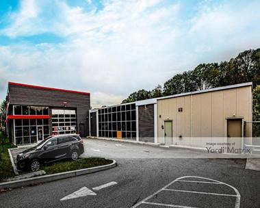 Storage Units for Rent available at 512 Castle Shannon Blvd, Mount Lebanon, PA 15234